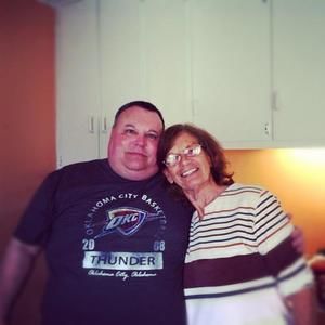 Meet your Posher, Jeff